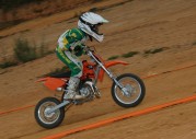 KTM 50 Senior Adventure KTM 50 Senior Adventure